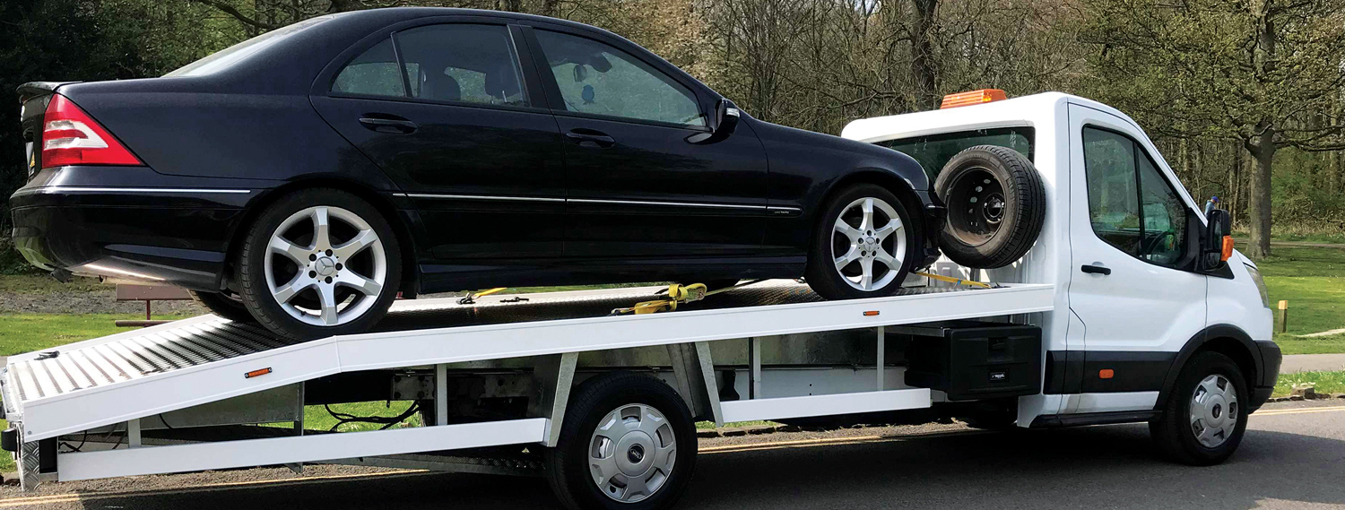 Menderes Oto Çekici